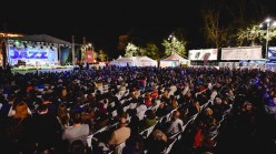 Bucharest Jazz Festival 2016